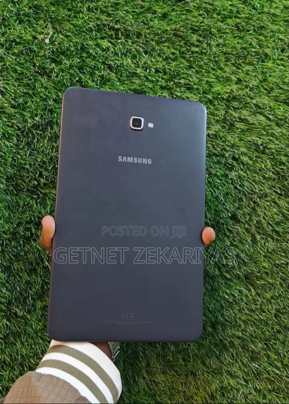 New Samsung Galaxy Tab A8 10.5 (2021) 32 GB