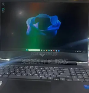 Photo - New Laptop HP Victus 16 16GB Intel Core I7 SSD 1T