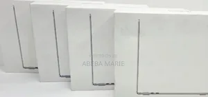 New Laptop Apple MacBook Air 2025 M4 13-inch 16GB Apple M4 SSD 512GB