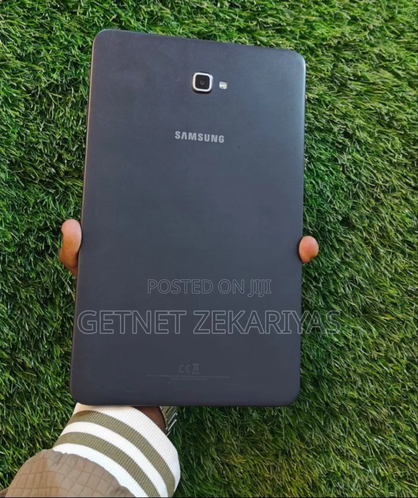 New Samsung Galaxy Tab A8 10.5 (2021) 32 GB