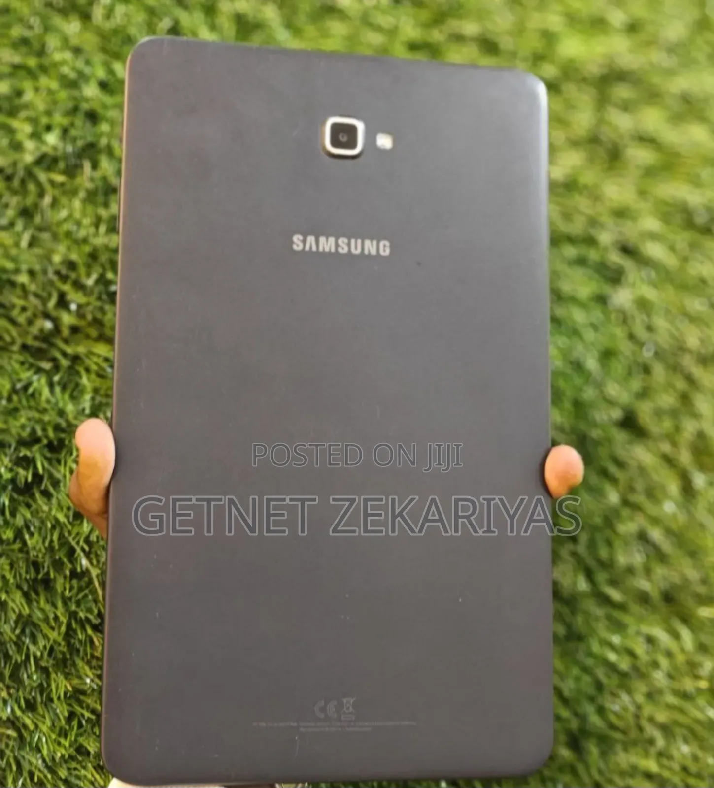 New Samsung Galaxy Tab A8 10.5 (2021) 32 GB