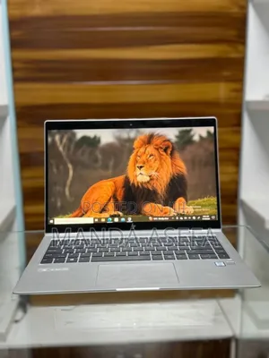 New Laptop HP EliteBook X360 1030 8GB Intel Core i7 SSD 512GB