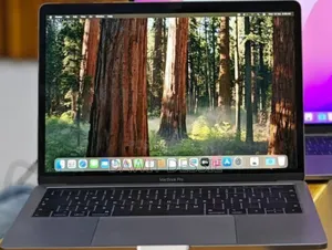 New Laptop Apple MacBook Pro 2019 16GB Intel Core I5 SSD 512GB