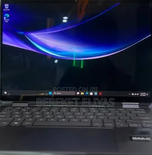 Photo - New Laptop HP Spectre X360 16GB Intel Core Ultra 7 SSD 1T