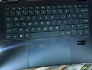 New Laptop HP Spectre X360 16GB Intel Core Ultra 7 SSD 1T