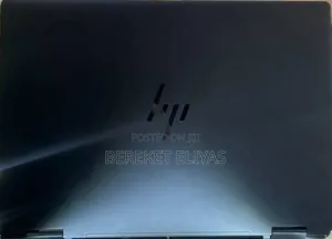 New Laptop HP Spectre X360 16GB Intel Core Ultra 7 SSD 1T