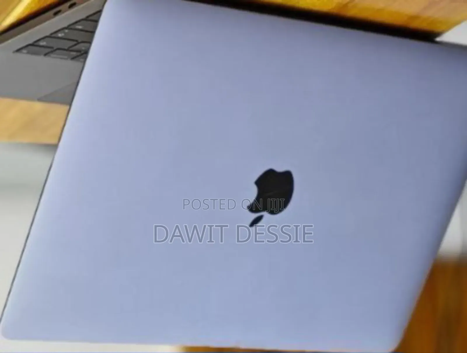 New Laptop Apple MacBook Pro 2019 16GB Intel Core I5 SSD 512GB