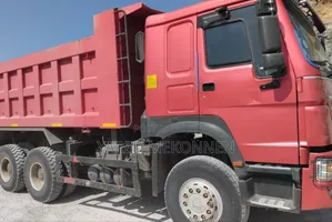 Sinotruck 2024 Midel