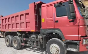 Sinotruck 2024 Midel