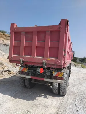 Sinotruck 2024 Midel