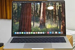 New Laptop Apple MacBook Pro M1 16GB Apple M1 Pro SSD 1T