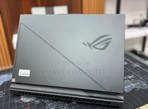 New Laptop Asus ROG Strix G16 G614 16GB Intel Core I9 SSD 1T