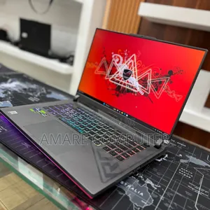 New Laptop Asus ROG Strix G16 G614 16GB Intel Core I9 SSD 1T