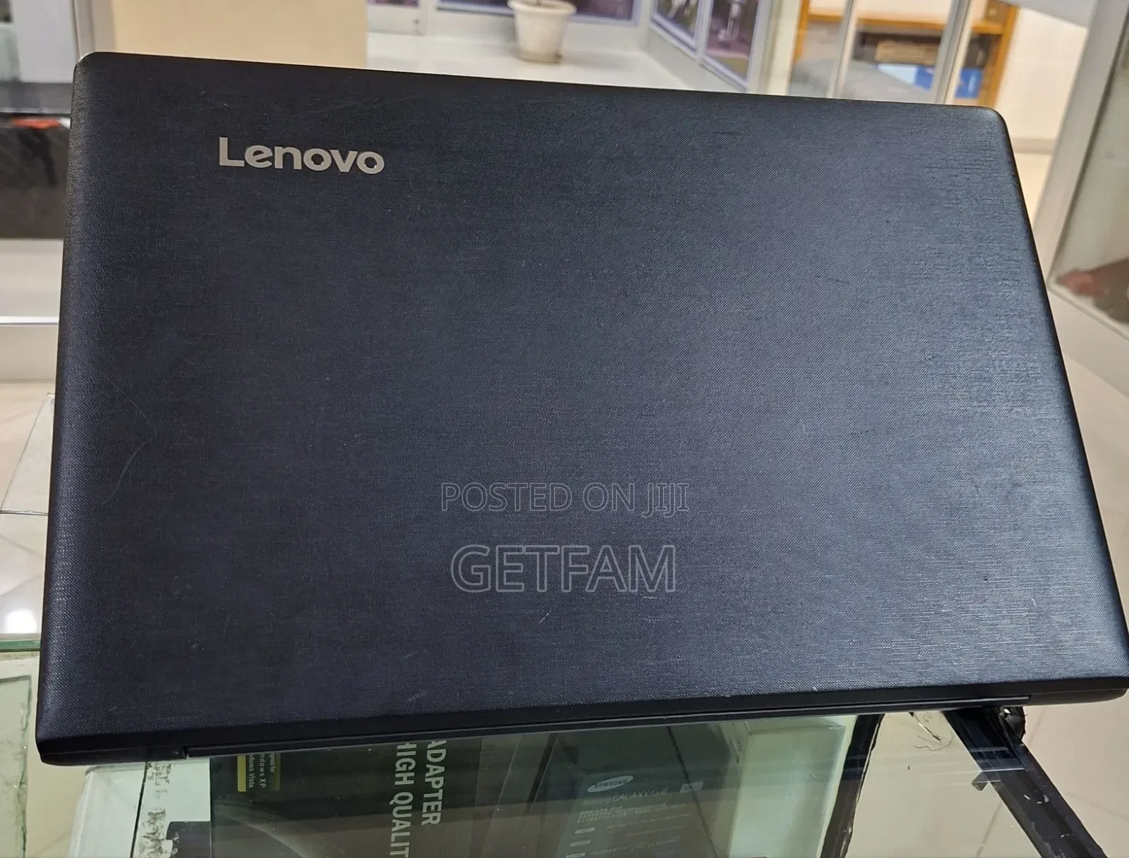 New Laptop Lenovo Ideapad 3 8GB Intel Core I7 HDD 1T