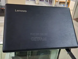 New Laptop Lenovo Ideapad 3 8GB Intel Core I7 HDD 1T