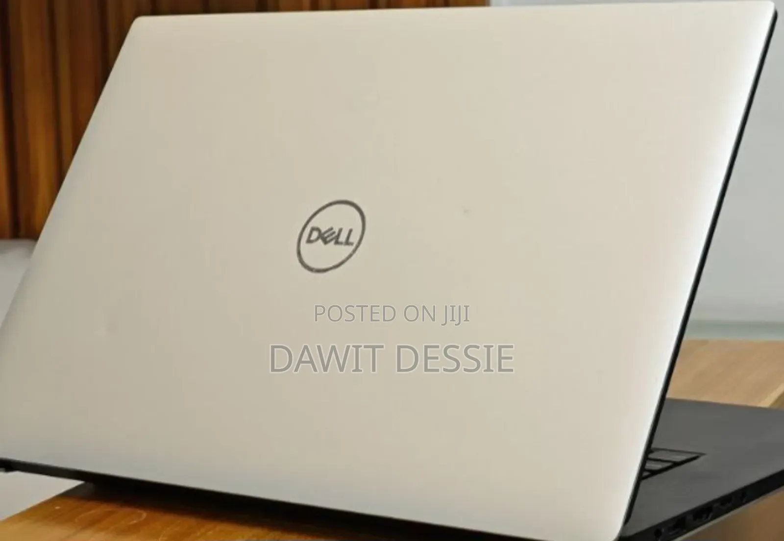 New Laptop Dell Precision 5540 16GB Intel Core I9 SSD 512GB
