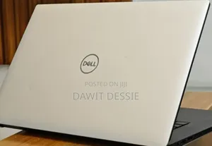 New Laptop Dell Precision 5540 16GB Intel Core I9 SSD 512GB