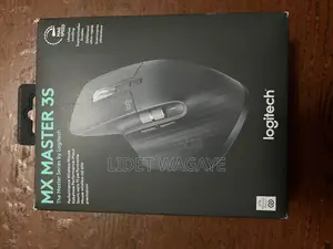 Photo - Mx Master 3s Mouse