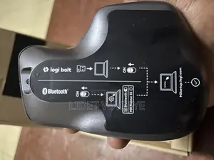 Mx Master 3s Mouse