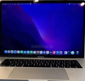 New Laptop Apple MacBook Pro 2016 16GB Intel Core I7 SSD 512GB