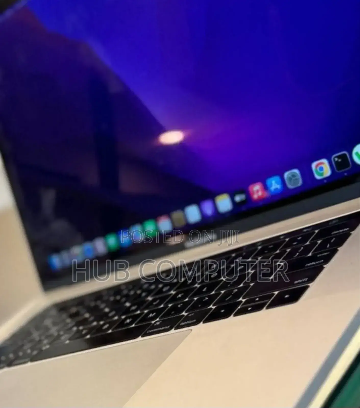 New Laptop Apple MacBook Pro 2016 16GB Intel Core I7 SSD 512GB