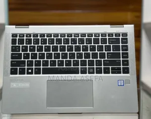 New Laptop HP EliteBook X360 1030 8GB Intel Core i7 SSD 512GB