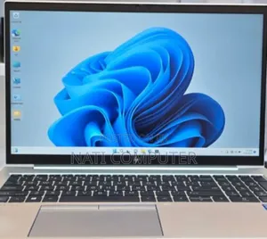 New Laptop HP EliteBook 850 G8 16GB Intel Core I7 SSD 512GB