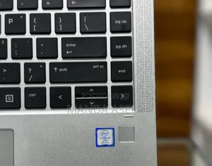 New Laptop HP EliteBook X360 1030 8GB Intel Core i7 SSD 512GB