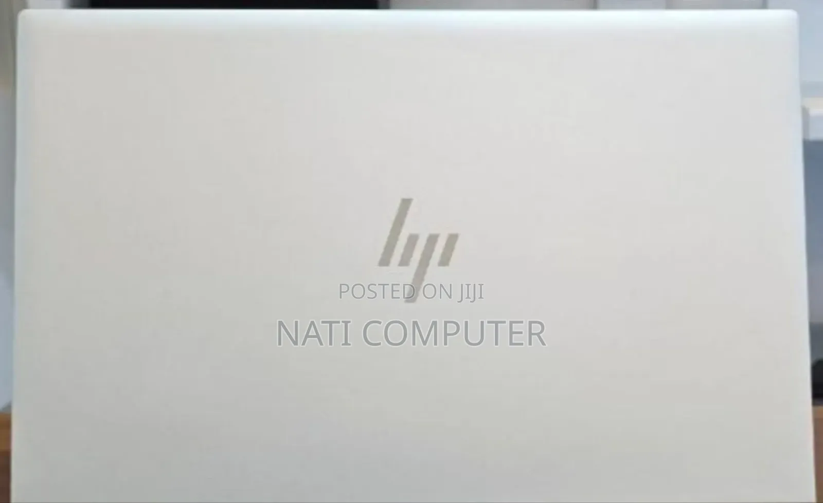 New Laptop HP EliteBook 850 G8 16GB Intel Core I7 SSD 512GB