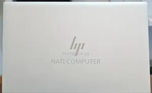 New Laptop HP EliteBook 850 G8 16GB Intel Core I7 SSD 512GB