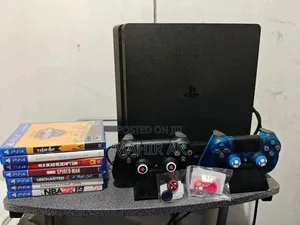 Photo - ፕሌስቴሽኖን ከ Ps4 ወደ Ps5 Exchange ከ ፈለጉ እኛ ጋር ይምጡ