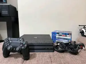 ፕሌስቴሽኖን ከ Ps4 ወደ Ps5 Exchange ከ ፈለጉ እኛ ጋር ይምጡ