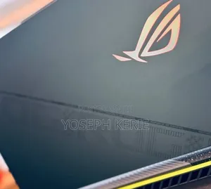 New Laptop Asus ROG Strix G16 G614 16GB Intel Core i9 SSD 1T