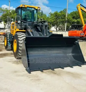 Photo - XCMG Zl50gn ሞዴል 2024