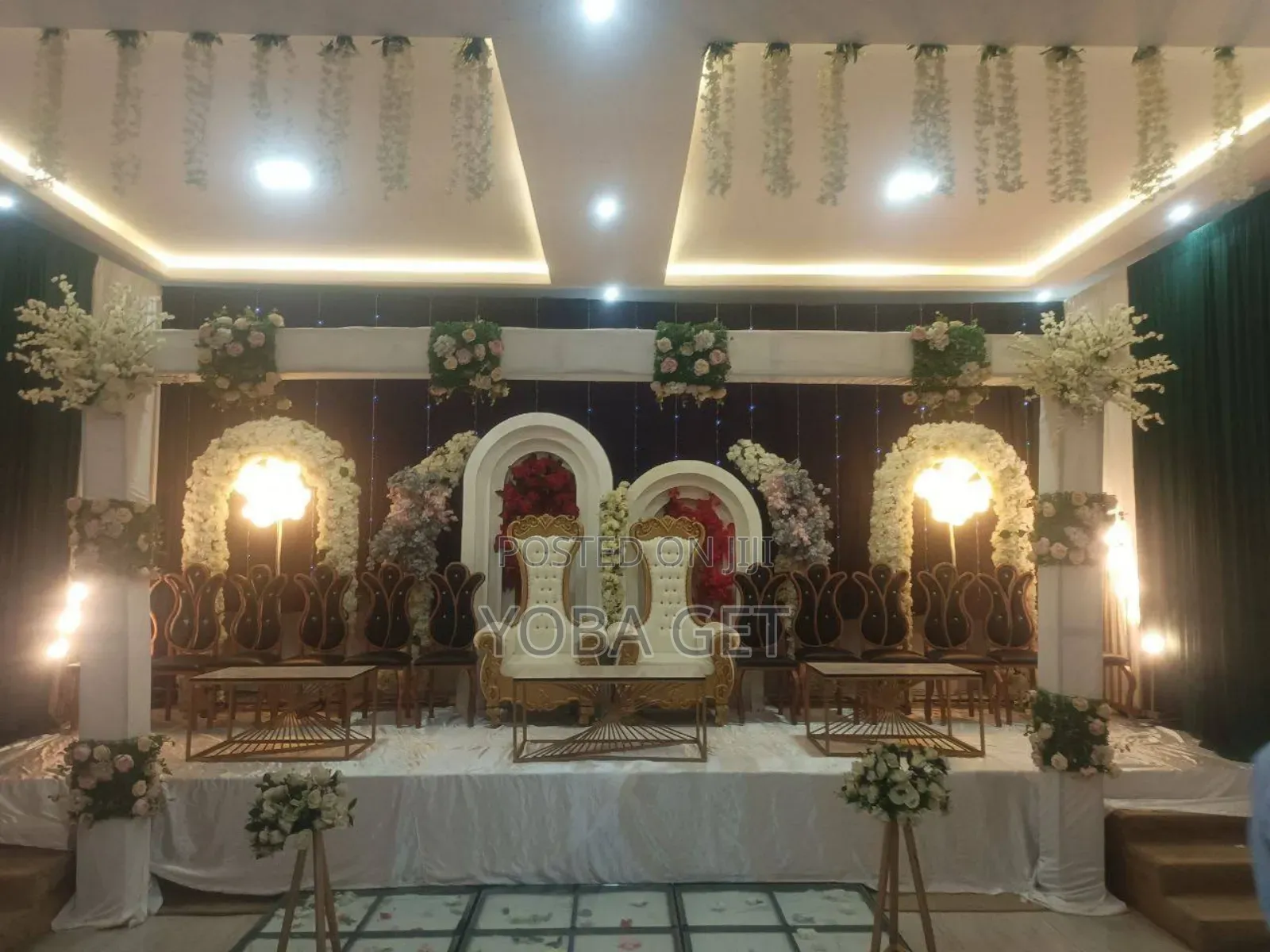 አስቸካይ የሚሸጥ ቱሪስት ሆቴል