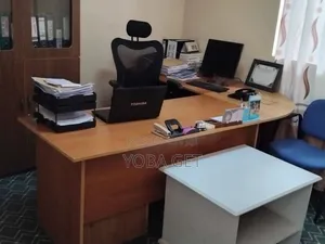 አስቸካይ የሚሸጥ ቱሪስት ሆቴል