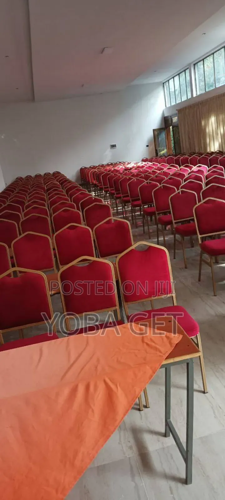 አስቸካይ የሚሸጥ ቱሪስት ሆቴል