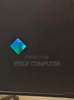 Photo - New Laptop HP Omen 15 16GB Intel Core I7 SSD 512GB