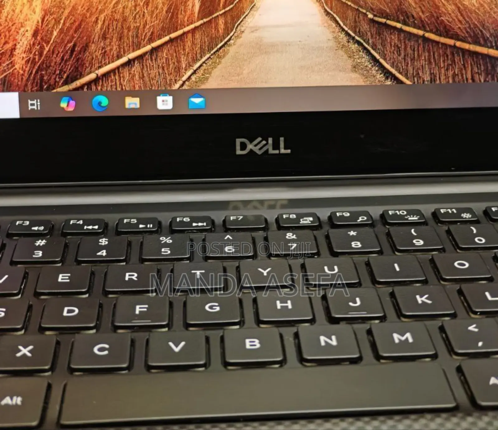 New Laptop Dell Precision 5540 16GB Intel Core I9 SSD 512GB