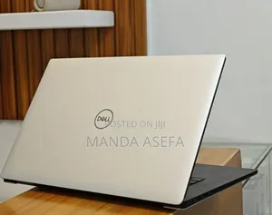 New Laptop Dell Precision 5540 16GB Intel Core I9 SSD 512GB