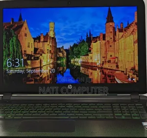 Photo - New Laptop HP Pavilion 15 12GB Intel Core I5 SSD 128GB