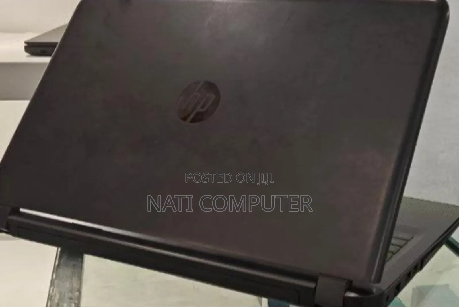 New Laptop HP Pavilion 15 12GB Intel Core I5 SSD 128GB