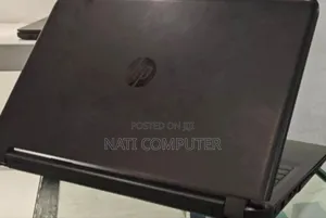 New Laptop HP Pavilion 15 12GB Intel Core I5 SSD 128GB