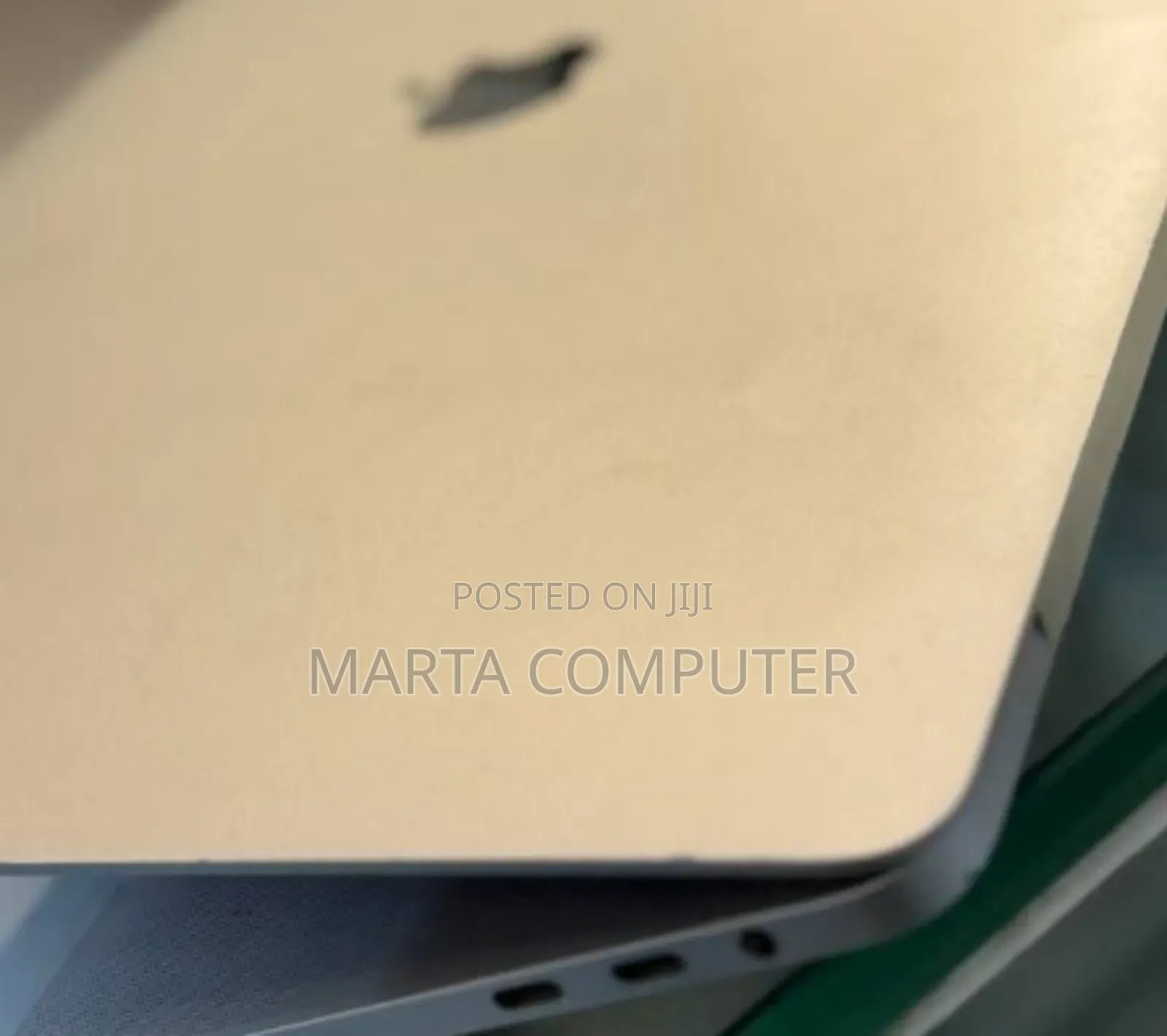 New Laptop Apple MacBook Pro 2017 16GB Intel Core I7 SSD 512GB