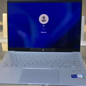 New Laptop HP 16GB Intel Core I7 SSD 1T