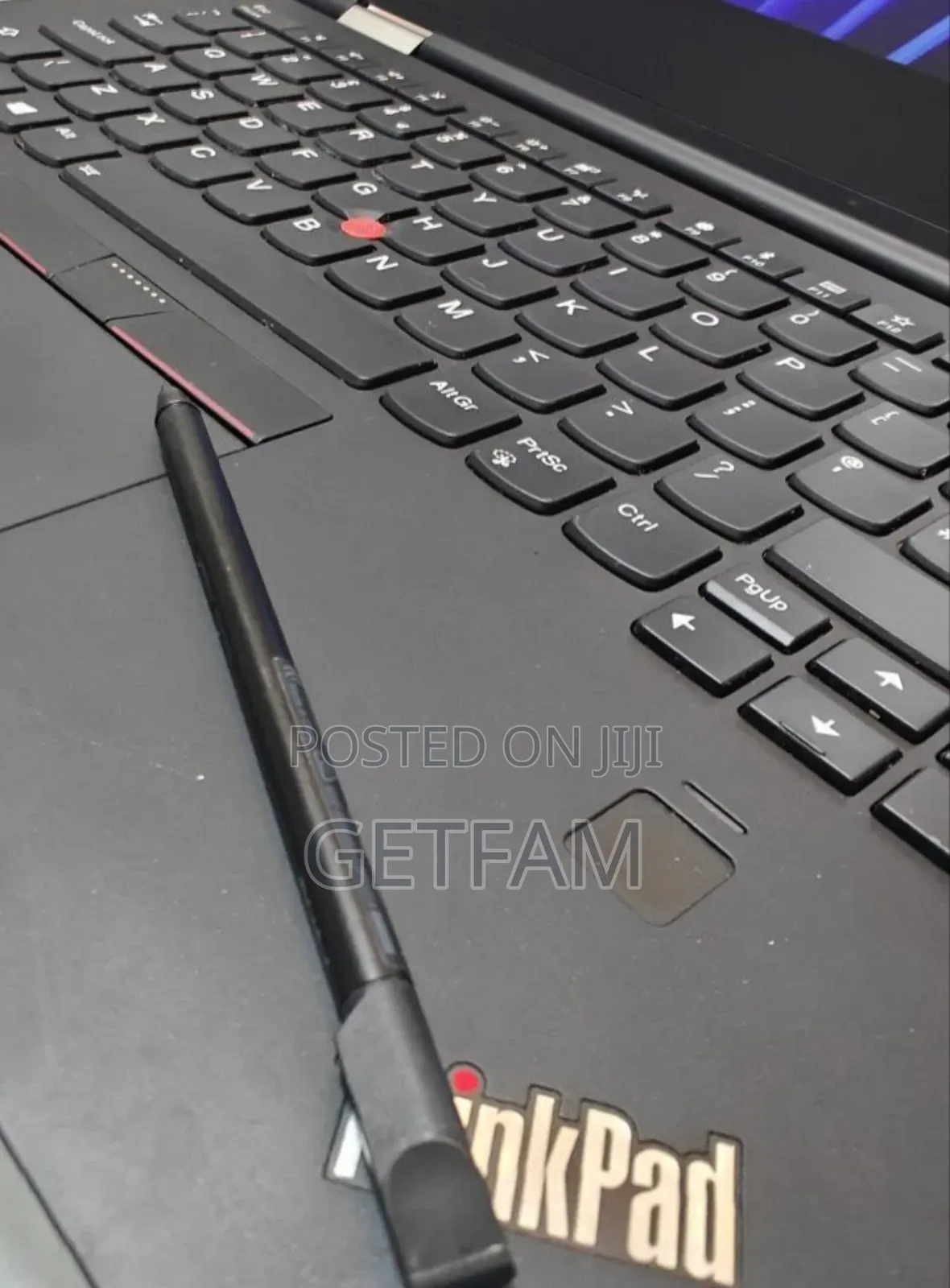 New Laptop Lenovo Thinkpad X1 Yoga 8GB Intel Core I5 SSD 512GB