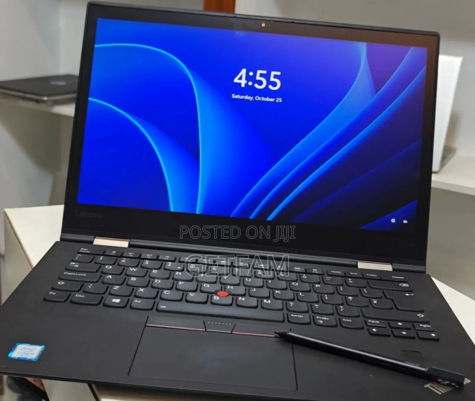 New Laptop Lenovo Thinkpad X1 Yoga 8GB Intel Core I5 SSD 512GB