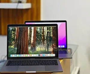 New Laptop Apple MacBook Pro 2019 16GB Intel Core I5 SSD 512GB