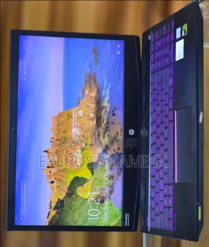 New Laptop HP Pavilion 15 16GB Intel Core I7 SSD 512GB