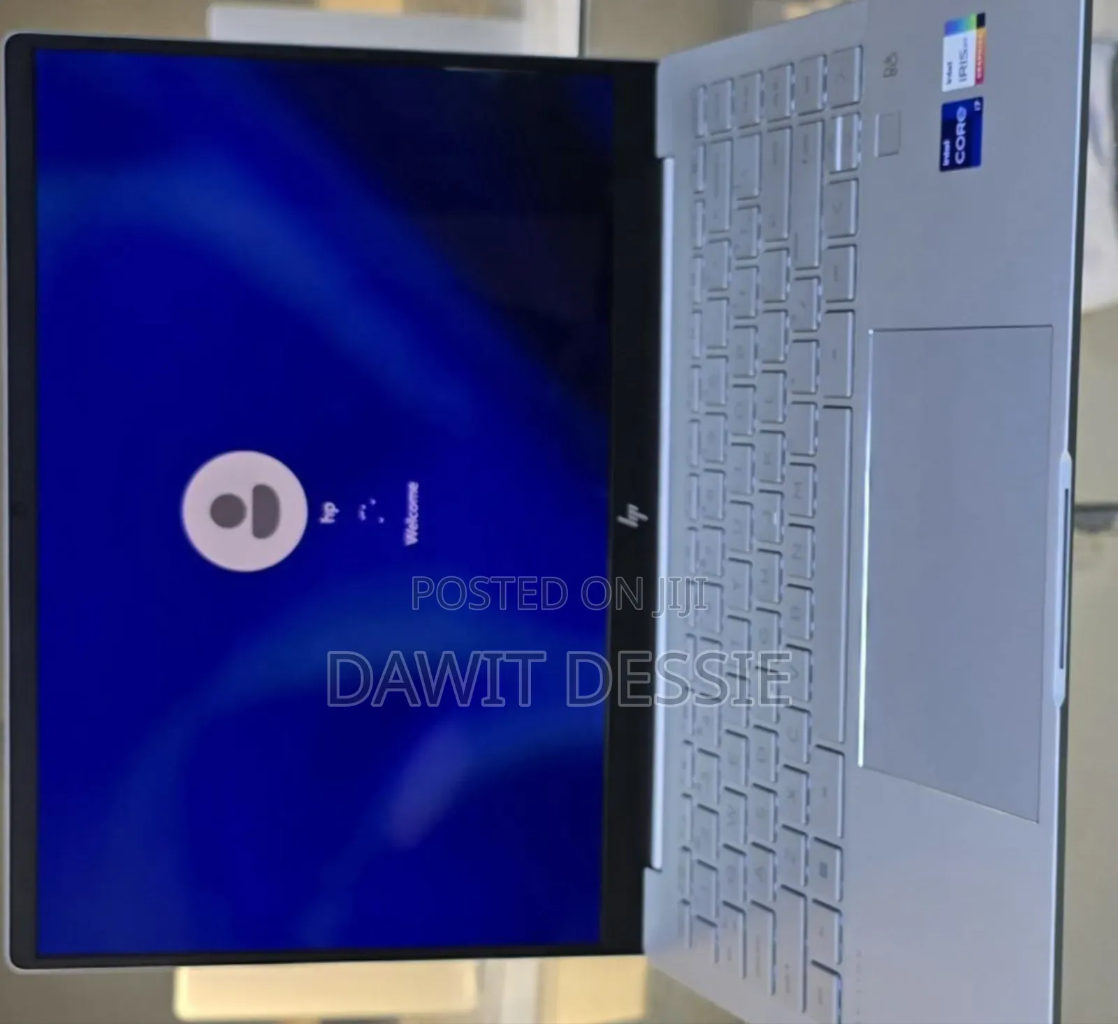 New Laptop HP 16GB Intel Core I7 SSD 1T